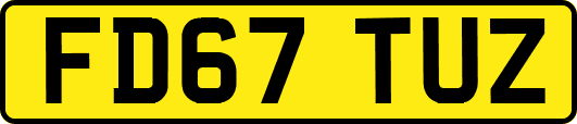 FD67TUZ