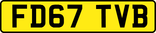FD67TVB