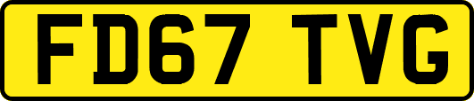 FD67TVG