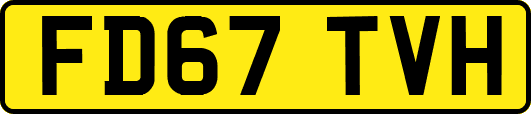 FD67TVH