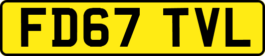 FD67TVL
