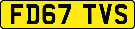 FD67TVS