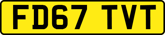 FD67TVT