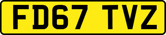FD67TVZ