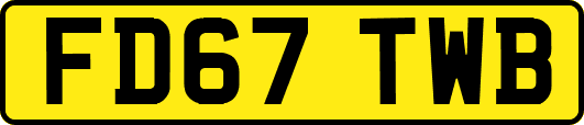 FD67TWB