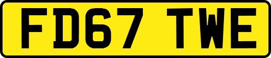 FD67TWE