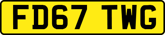 FD67TWG
