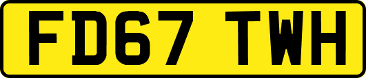 FD67TWH
