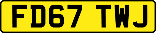 FD67TWJ