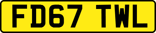 FD67TWL