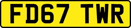 FD67TWR