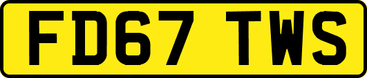 FD67TWS