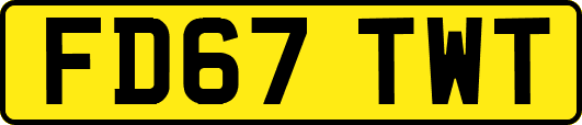 FD67TWT