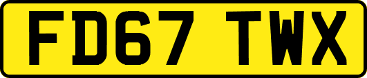 FD67TWX