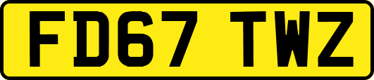 FD67TWZ