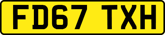 FD67TXH