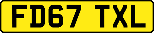 FD67TXL
