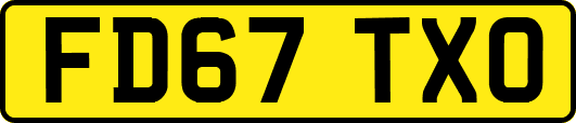 FD67TXO