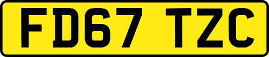FD67TZC