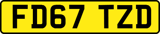 FD67TZD