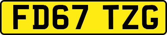 FD67TZG