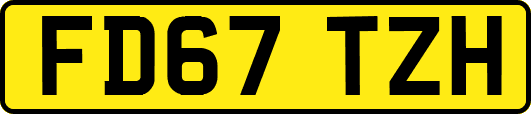 FD67TZH