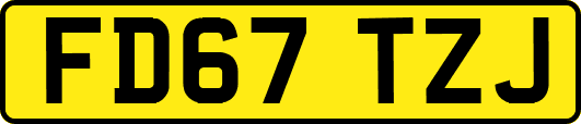 FD67TZJ