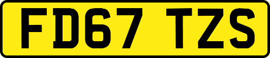 FD67TZS