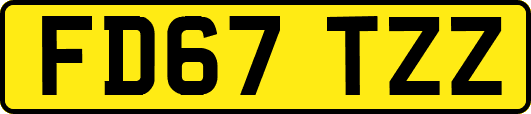 FD67TZZ