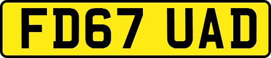 FD67UAD