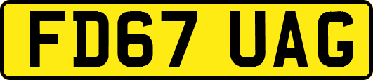 FD67UAG