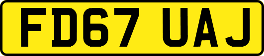 FD67UAJ