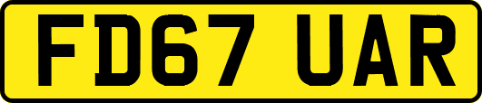FD67UAR