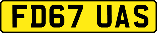 FD67UAS