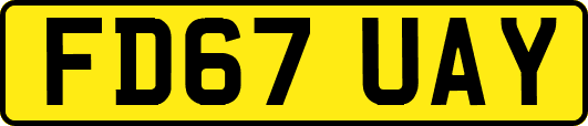 FD67UAY