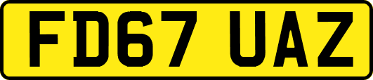 FD67UAZ