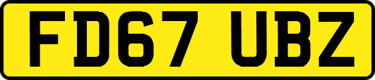 FD67UBZ