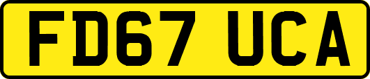 FD67UCA