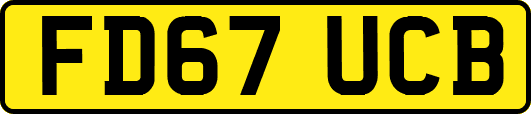 FD67UCB