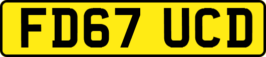 FD67UCD