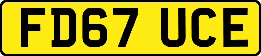 FD67UCE
