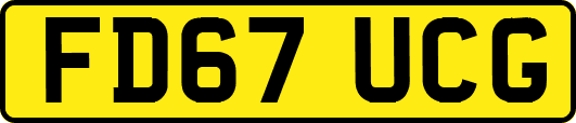 FD67UCG