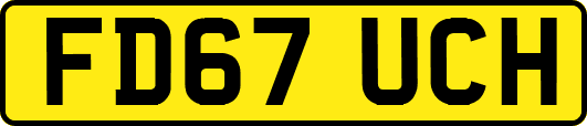 FD67UCH