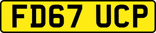 FD67UCP