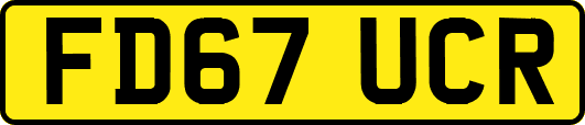 FD67UCR