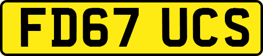 FD67UCS