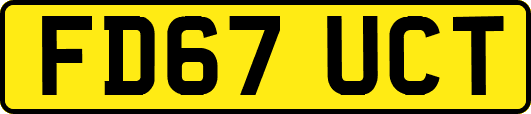 FD67UCT