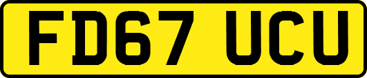 FD67UCU