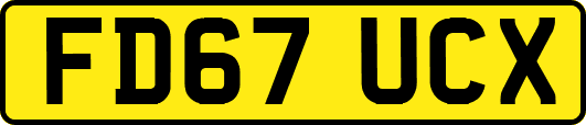 FD67UCX