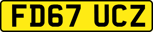 FD67UCZ